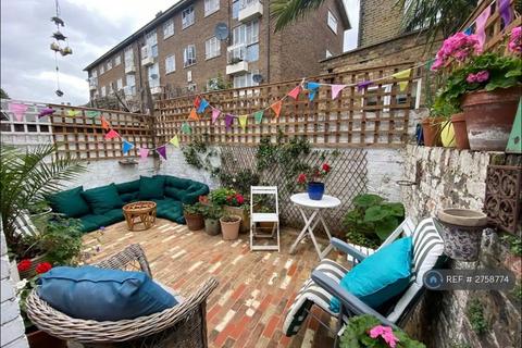 2 bedroom flat to rent, South Island Place, London, SW9