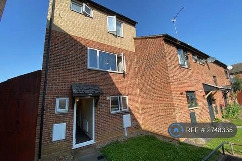 undefined, Bouverie Walk, Northampton, NN1