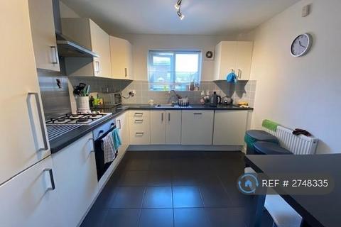undefined, Bouverie Walk, Northampton, NN1