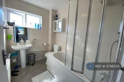 undefined, Bouverie Walk, Northampton, NN1