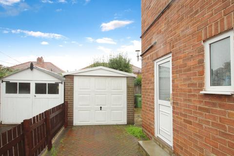 undefined, Hamilton Way, North Yorkshire YO24