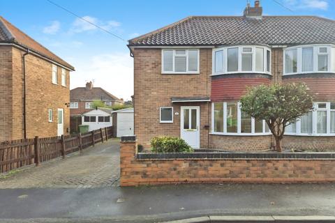 undefined, Hamilton Way, North Yorkshire YO24