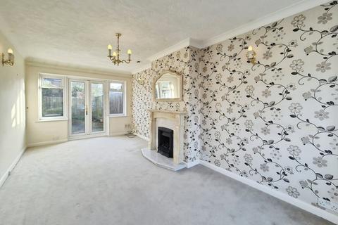 undefined, Hamilton Way, North Yorkshire YO24