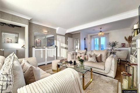 undefined, West Road, South Ockendon