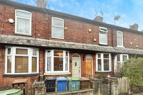 undefined, Warren Road, Greater Manchester SK3