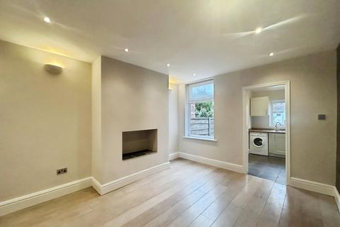 undefined, Warren Road, Greater Manchester SK3
