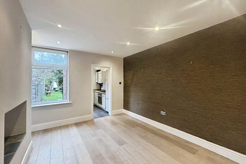 undefined, Warren Road, Greater Manchester SK3