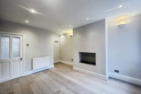 undefined, Warren Road, Greater Manchester SK3