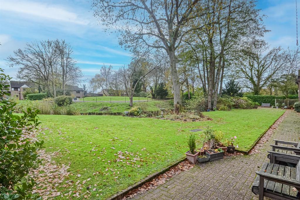 Communal Gardens