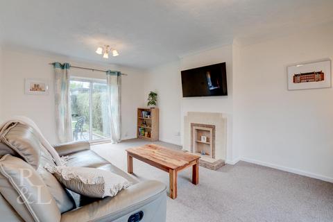 undefined, Croft Road, Keyworth, Nottingham