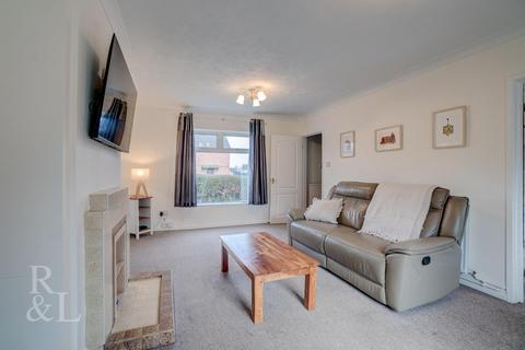 undefined, Croft Road, Keyworth, Nottingham