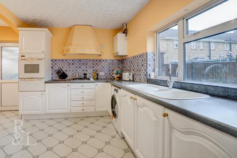 undefined, Croft Road, Keyworth, Nottingham