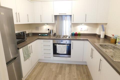 undefined, Field House, Morden SM4