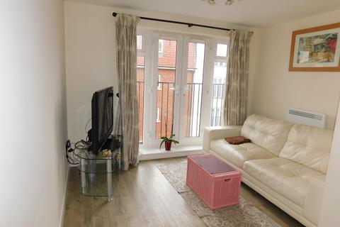 undefined, Field House, Morden SM4