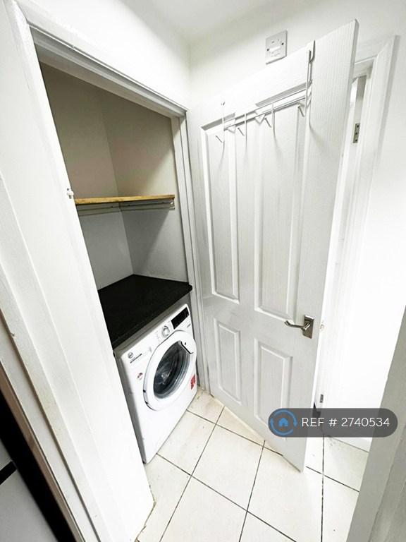 Utility Cupboard