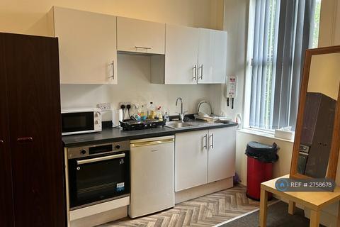 undefined, Sinclair Drive, Glasgow, G42