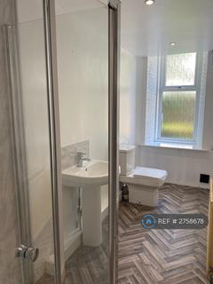 undefined, Sinclair Drive, Glasgow, G42