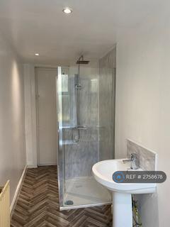 undefined, Sinclair Drive, Glasgow, G42