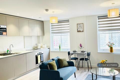 undefined, Alexandra Street, Southend-On-Sea, SS1