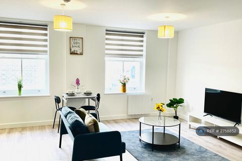 undefined, Alexandra Street, Southend-On-Sea, SS1