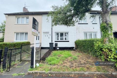 undefined, Robert Burns Avenue, Glasgow, G81