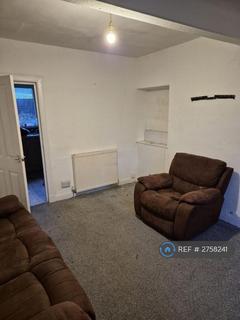 undefined, Robert Burns Avenue, Glasgow, G81