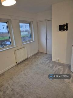 undefined, Robert Burns Avenue, Glasgow, G81