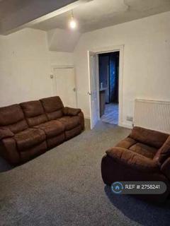 undefined, Robert Burns Avenue, Glasgow, G81