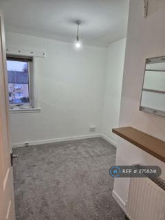 undefined, Robert Burns Avenue, Glasgow, G81