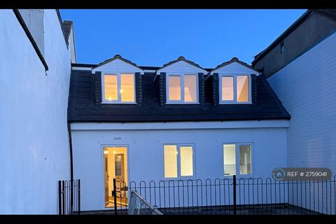 undefined, Coates Road, Gosport, PO12