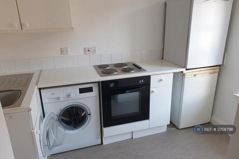 1 bedroom flat to rent, Britannia Wharf, Banbury, OX16
