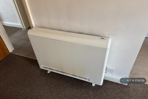1 bedroom flat to rent, Britannia Wharf, Banbury, OX16