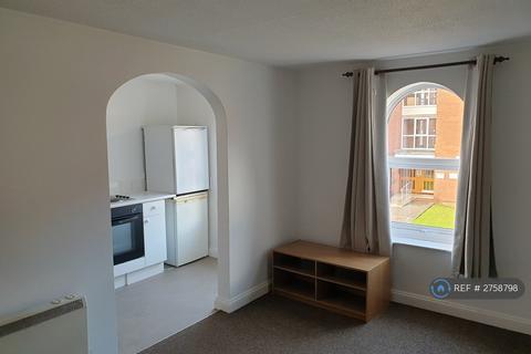 1 bedroom flat to rent, Britannia Wharf, Banbury, OX16