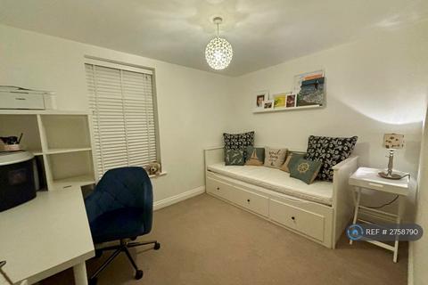 2 bedroom flat to rent, Oliver Court, Bournemouth, BH5