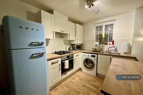2 bedroom flat to rent, Oliver Court, Bournemouth, BH5