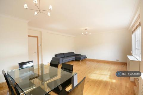2 bedroom flat to rent, Harley Street, London, W1G