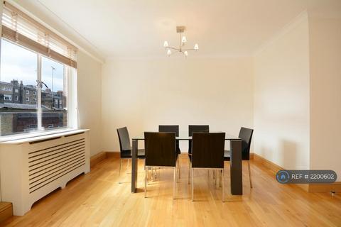 2 bedroom flat to rent, Harley Street, London, W1G
