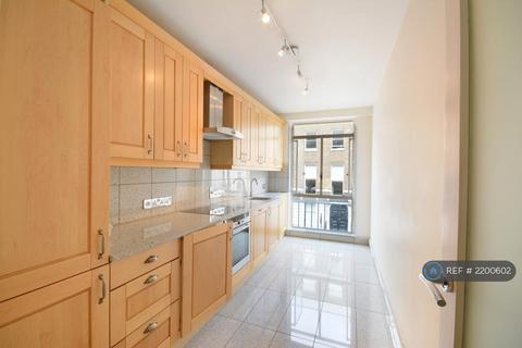 2 bedroom flat to rent, Harley Street, London, W1G