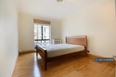 2 bedroom flat to rent, Harley Street, London, W1G