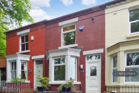 2 bedroom terraced house to rent, Briarwood Road, Liverpool, L17