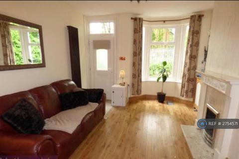 2 bedroom terraced house to rent, Briarwood Road, Liverpool, L17