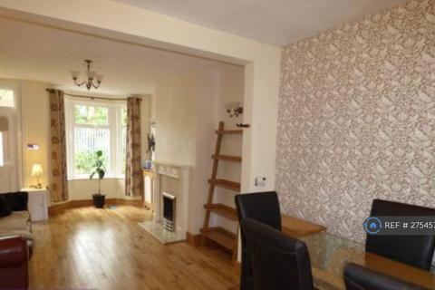2 bedroom terraced house to rent, Briarwood Road, Liverpool, L17