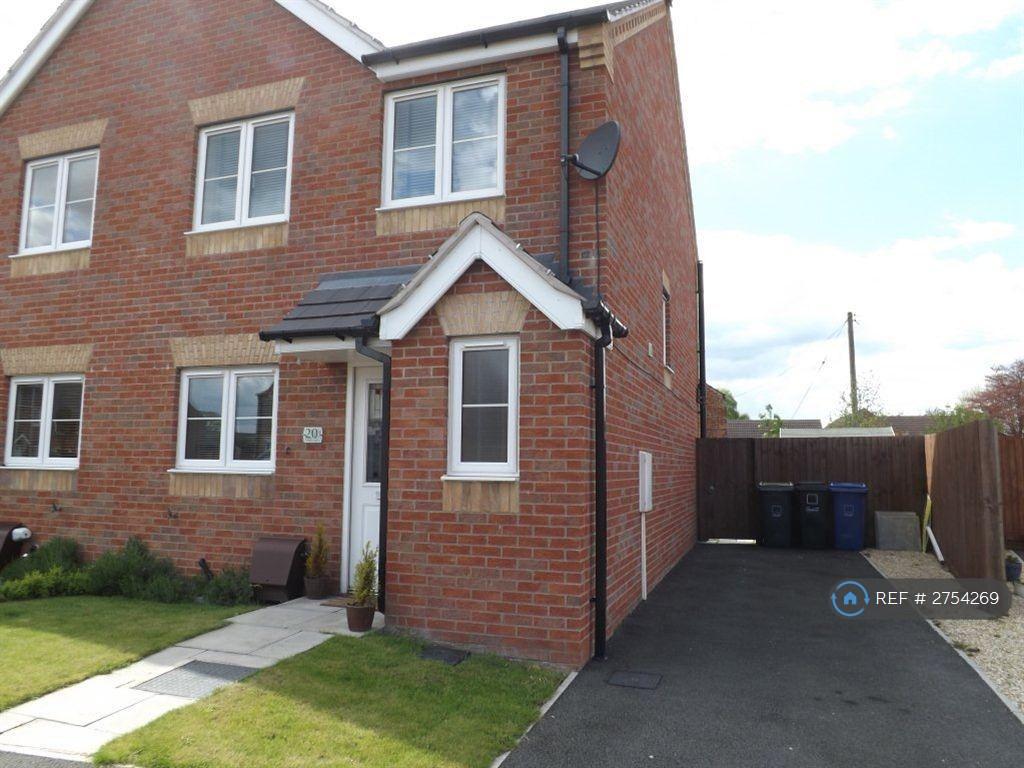 Property Front