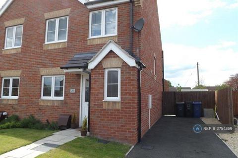 undefined, Thirsk Close, Market Rasen, LN8