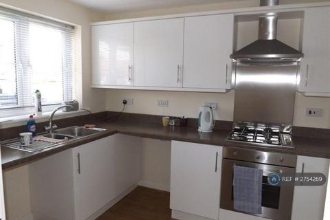 undefined, Thirsk Close, Market Rasen, LN8