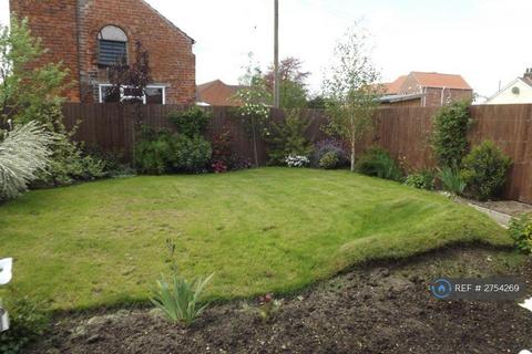 undefined, Thirsk Close, Market Rasen, LN8