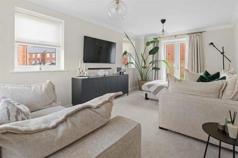 4 bedroom detached house for sale, Millard Drive, Long Marston, Stratford-Upon-Avon