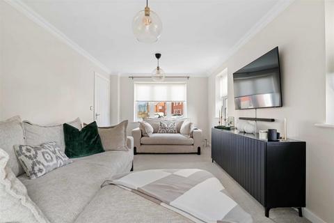4 bedroom detached house for sale, Millard Drive, Long Marston, Stratford-Upon-Avon