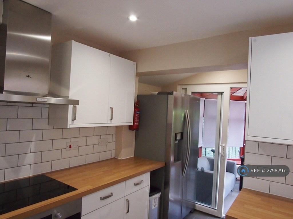 Kitchen -1