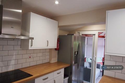 1 bedroom in a house share to rent, De Montfort Road, Reading, RG1